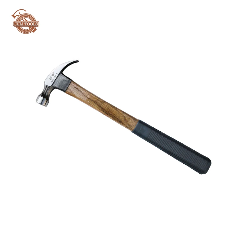 12oz Carpenter Hammer Stubby Claw Hammer Producer