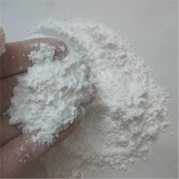 Гидроксид алюминия для малодымных галогенных полиэтиленовых кабелей