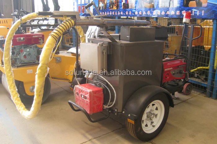 Оборудование для герметизации и оборудование для розлива трещин