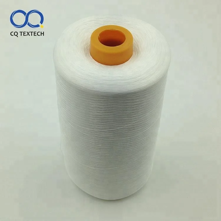 CQ TEXTECH Hot sale 70D 100% Polyester Overlocking Thread for sewing