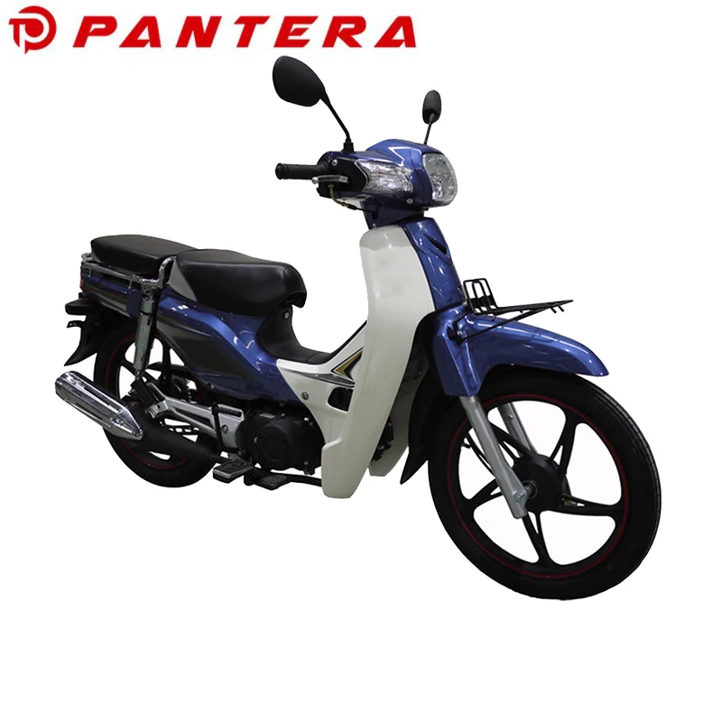Mini Gas Scooter China EEC 50cc Cubs Docker C90 Moto Maroc