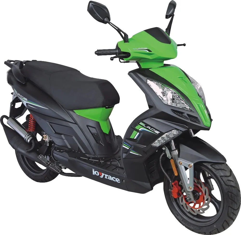 
wholesale Blade single cylinder air-cooled gas scooter 150cc 