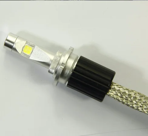 6000K 4300K L7 XHP70 автомобильная светодиодная лампа для фар 6600LM 60W D1S,D2S,D3S,D4S,D1R,D2R,D3R,D4R,D1C,D2C,D3C,D4C led kit