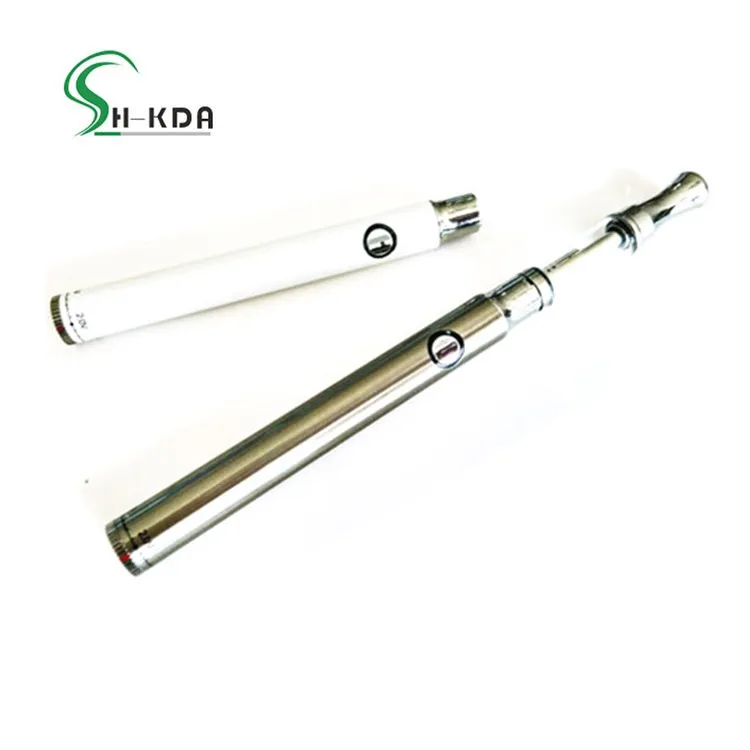 
New CBD vape pen starter kit with preheat 510 thread vape batteries wholesale 