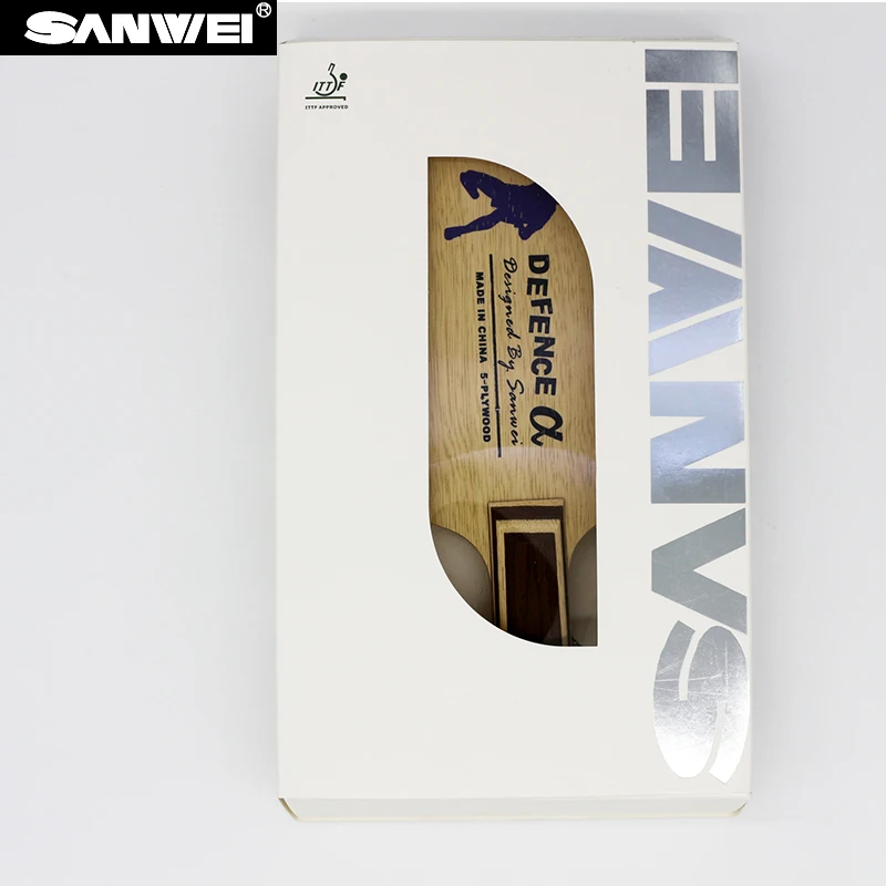 
SANWEI high quality Defense defense series blade-Alpha 