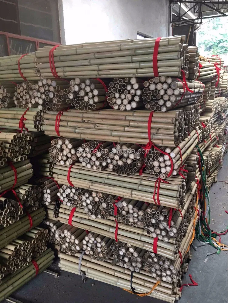 FD-18225 cheap good quality bamboo poles