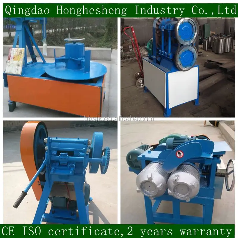 Резиновые шины для резки / отходов оборудование утилизации шин / подержанные шины переработка оборудование