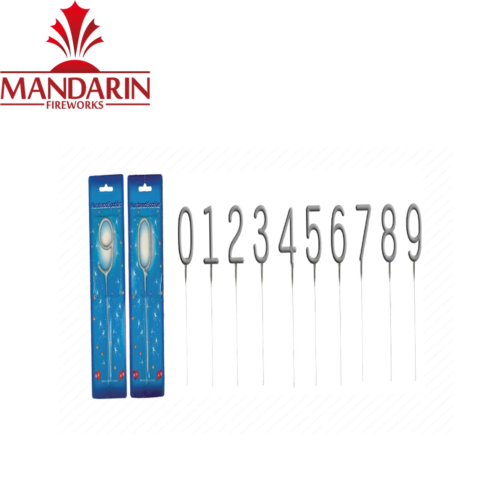 Фейерверки Серебряного и золотого цвета для свадебной вечеринки