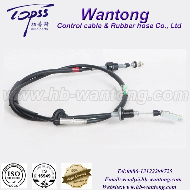 23710-78AD2 Низкая Цена Авто Кабель Управления Авто Муфты Кабельные