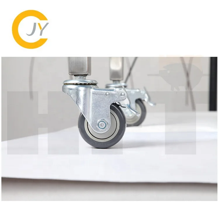 Electric Automatic BBQ Grill Roast Branch Metal Spit Roaster Rod Charcoal Pig Chicken