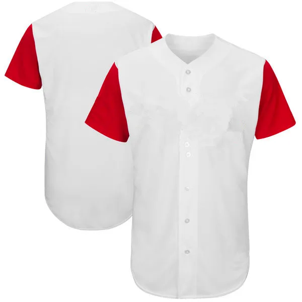 Оптовая цена бейсбольный трикотаж 2021 высокое качество бейсбольная рубашка