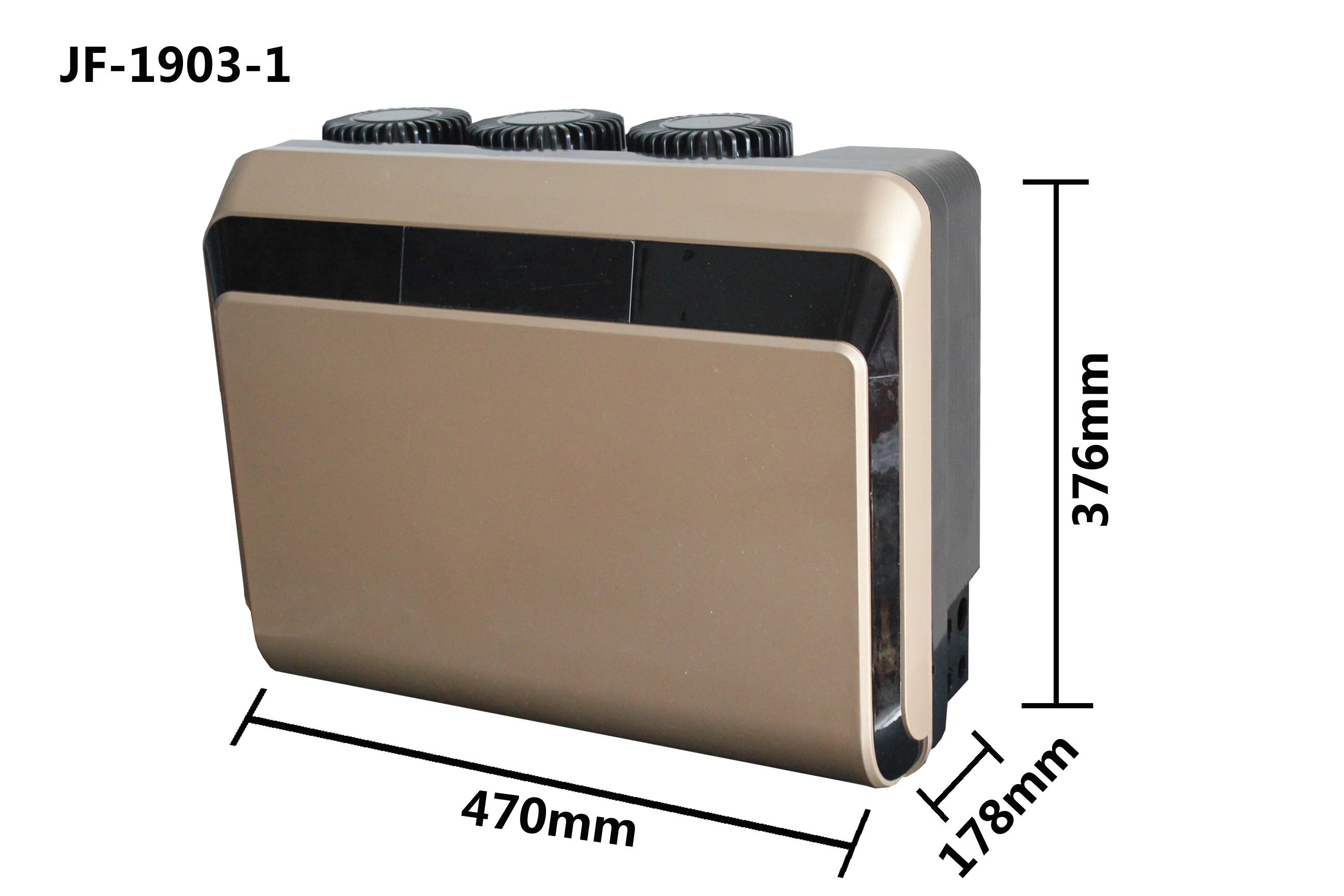 Good quality RO water purifier cabinet for household