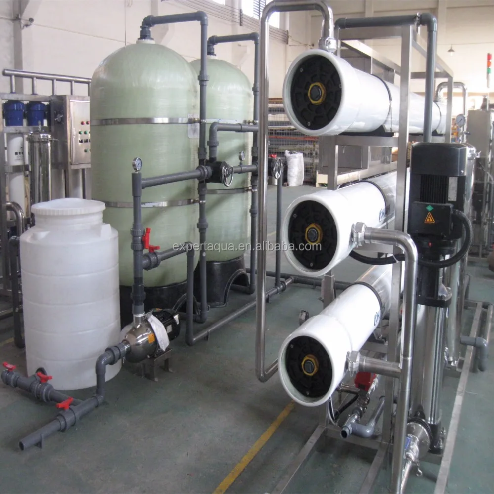 
ro water purifier system manufacturer for drinking water factory 