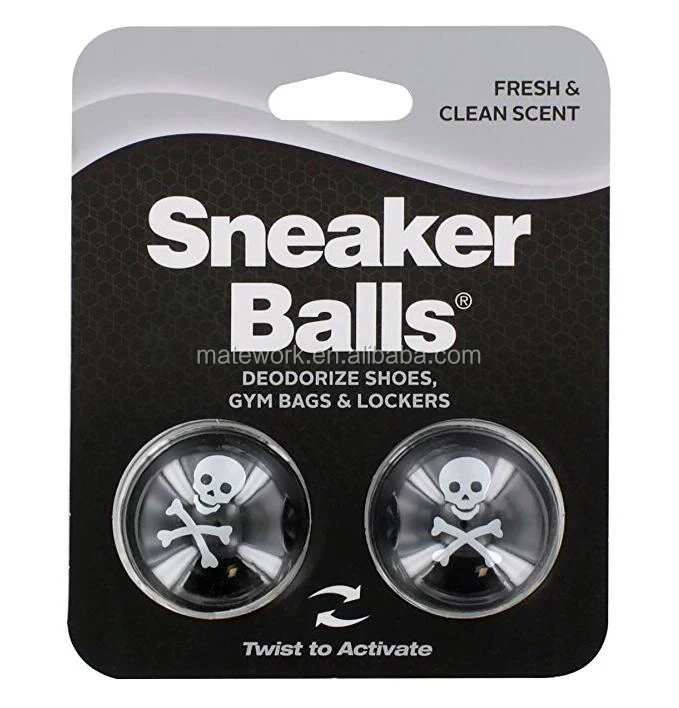 
Sneaker ball ,refresh your sprot shoes  (60665617492)