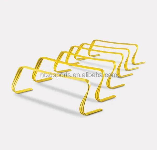 New Arrival Product Hot Sale Adjustable Agility Training Obstacle