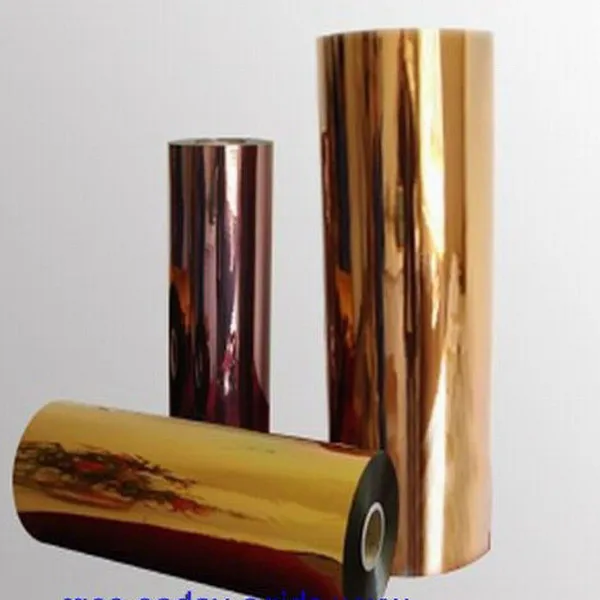 High temperature Polyimide FEP film