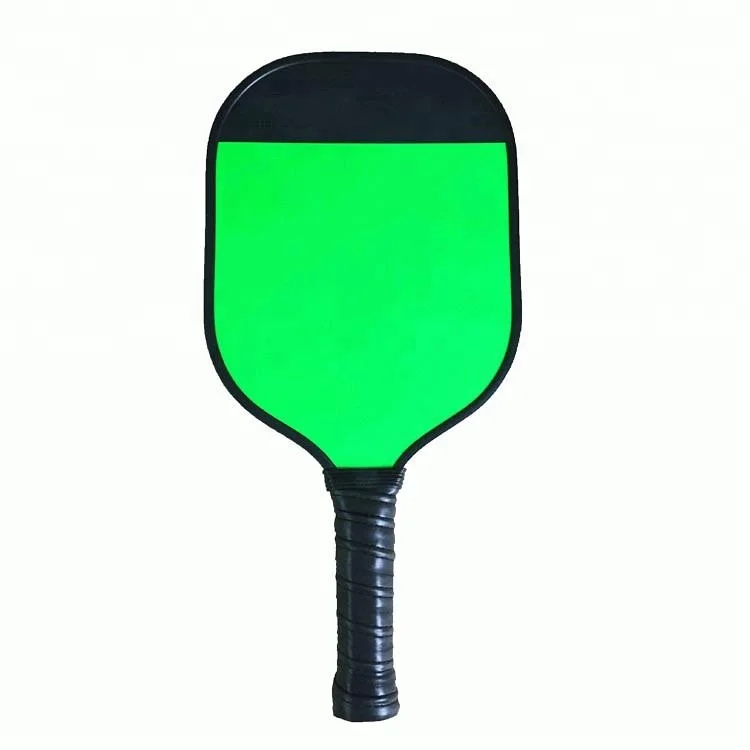Good Price Pickleball Paddle in Carbon Fiberglass Material With Honeycomb