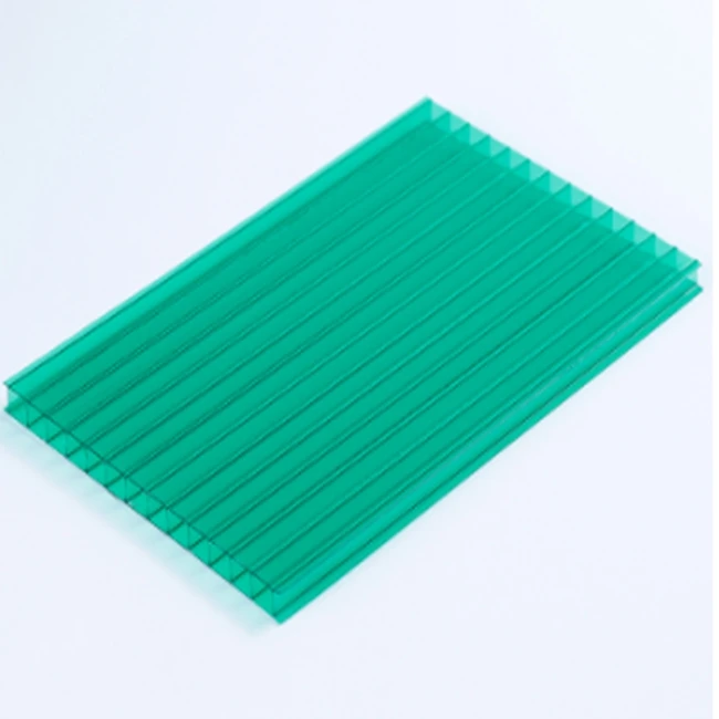 
linyi danpalon polycarbonate roofing sheet 