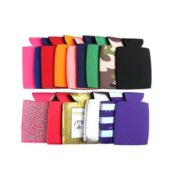 Plastic 6 Pack Beer Bottle Holder