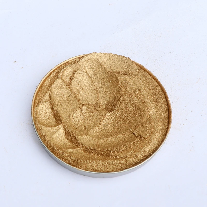 
Xuqi bronze powder 