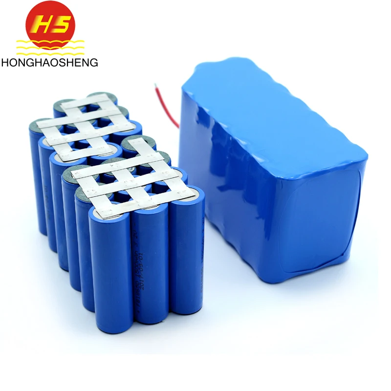 36 В 4.4Ah 10S2P ХОВЕРБОРДА аккумулятор 8Ah 20Ah Электрический скейтборд литиевая батарея