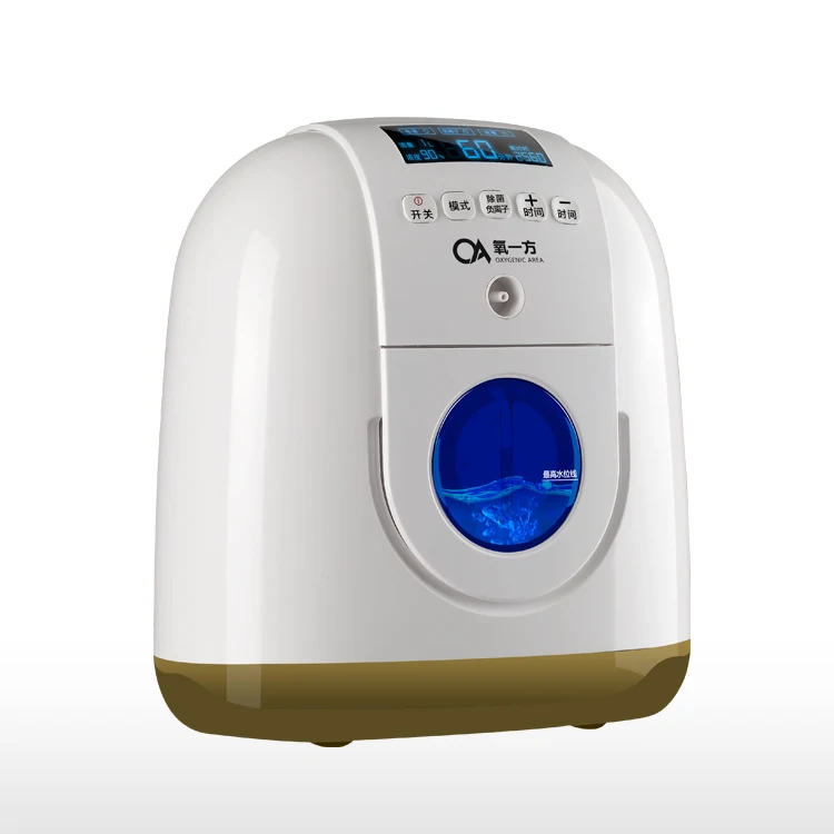 Домашний портативный кислородный концентратор по заводской цене