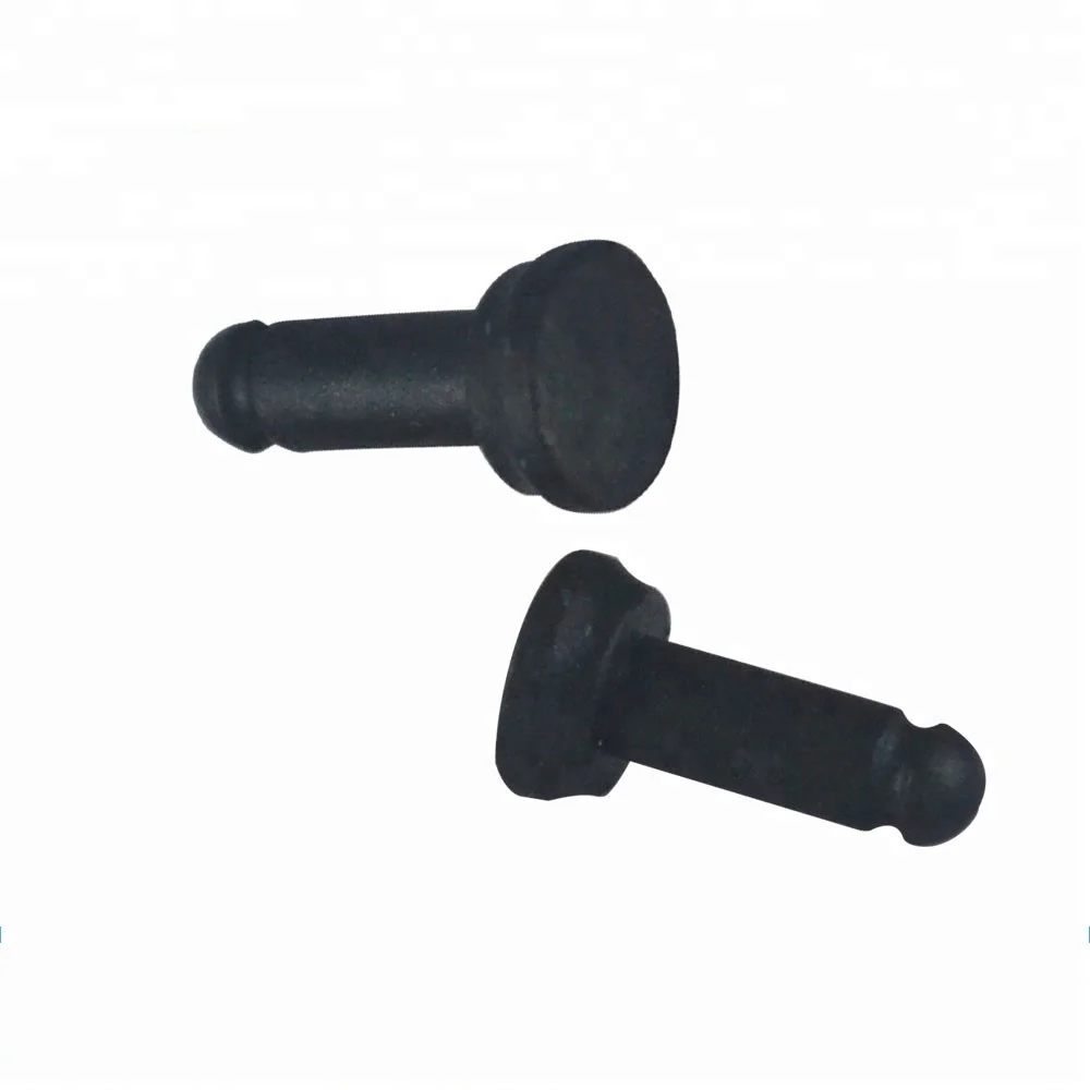 Силиконовая резиновая пробка хорошего качества на заказ/резиновая пробка