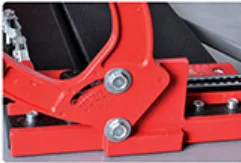 1200mm professional electric tile cutter/ tile cutter machine D-4