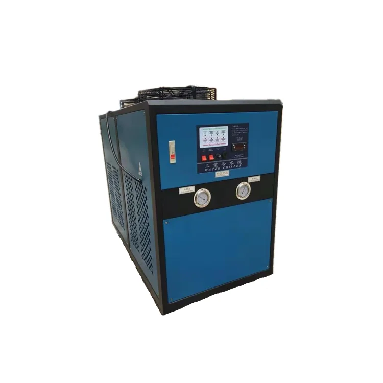 
 Горячая Распродажа, промышленный водяной охладитель  