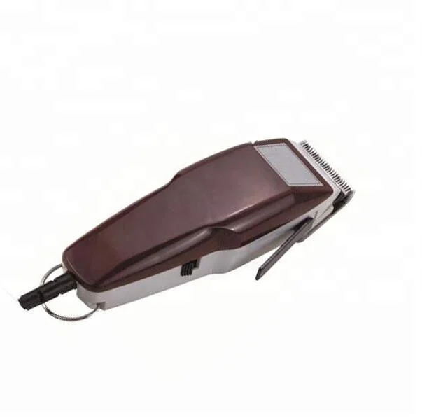 
Manual Professional Hair clippers with AC motor cutting blade Hair trimmer 