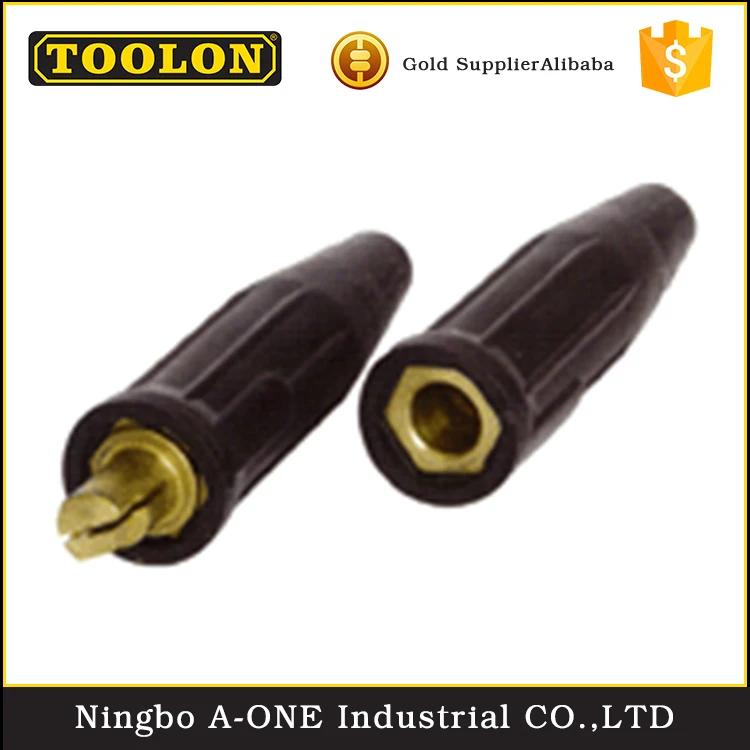 International Standard American Type Fiber Optic Cable Joint