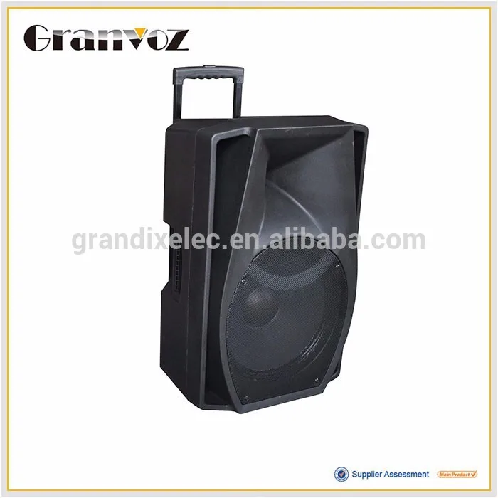 Wholesale High Quality Durable Model Box Speaker Audio
