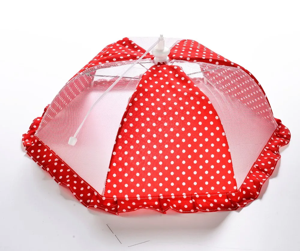 foldable food cover/kitchen food cover