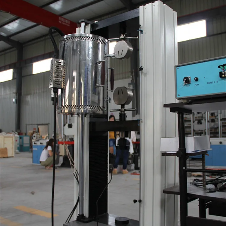 WDW-100 100KN Computer Control utm, 100kn Universal Testing Machine ppt