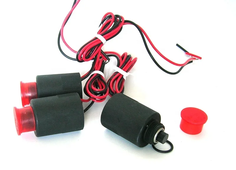 The zanchen  Replacement Solenoid is interchangeable with Orbit, WaterMaster, Richdel, Lawn Genie, and Rainjet electric valves a