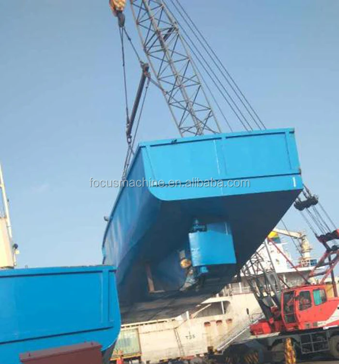 
20t harbour tug for sale 