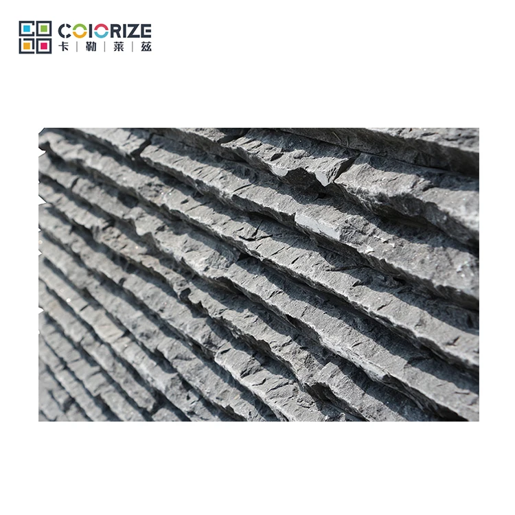 Customized Popular Style Moss Agate Rough Stones