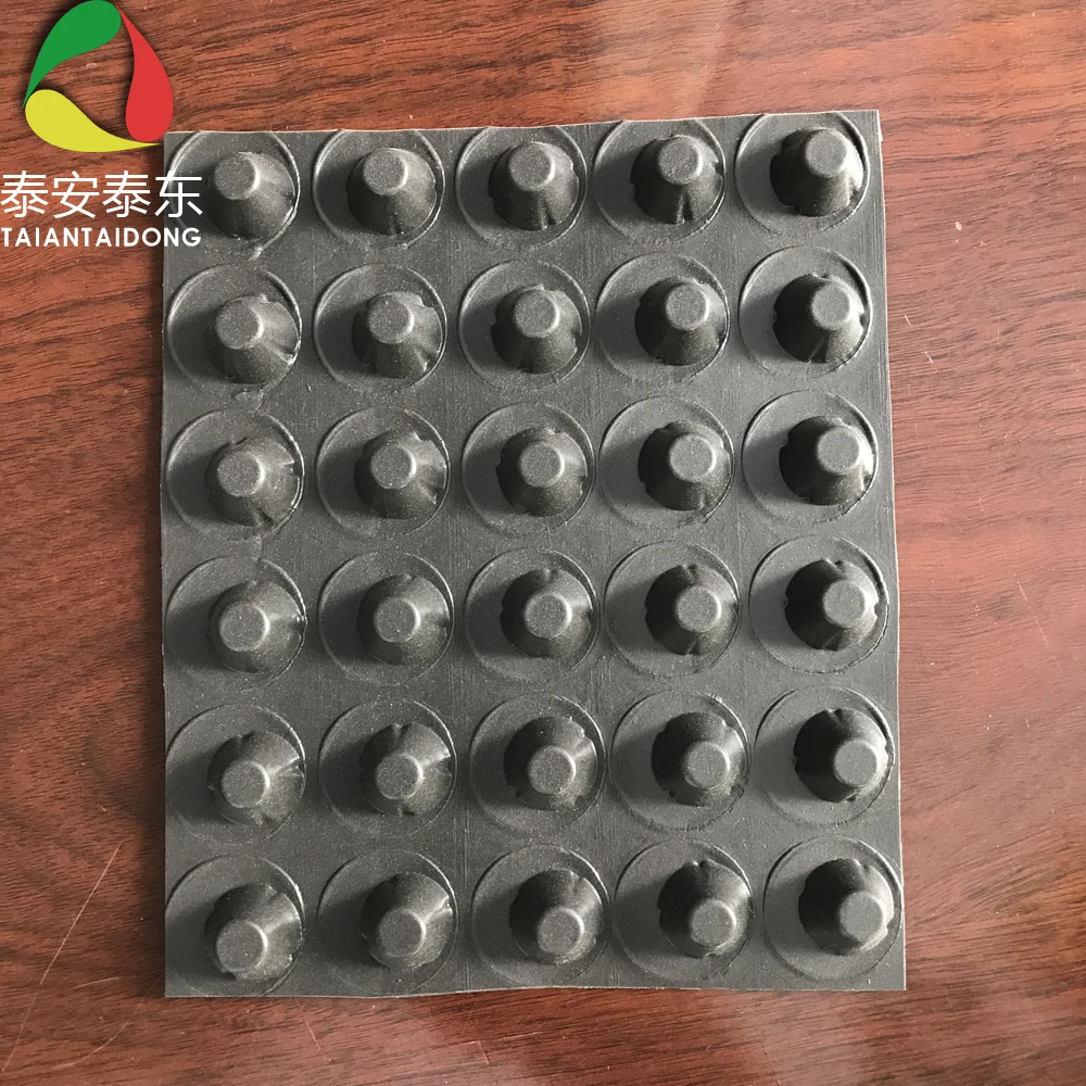 Земляных крыши сад hdpe сушилку подвал