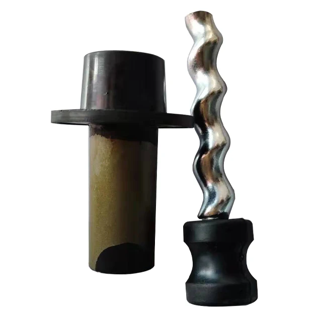 750w Spiral screw submersible sewage pump solar submersible pump water pump screw