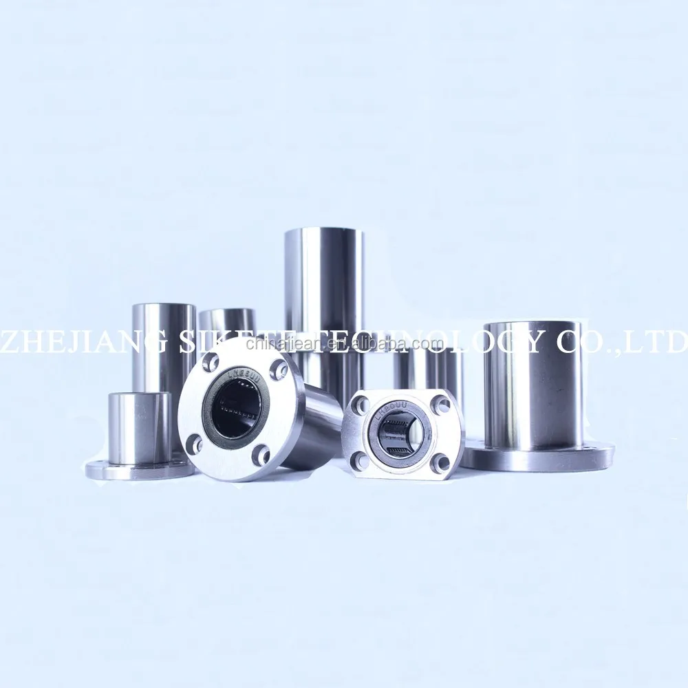 China export directly, special smith machine linear bearing