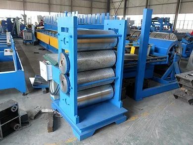 2017 new embossing machine for metal sheet, used embossing machine