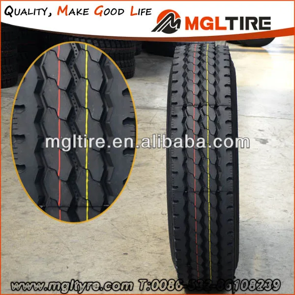 грузовых шин 10.00R20