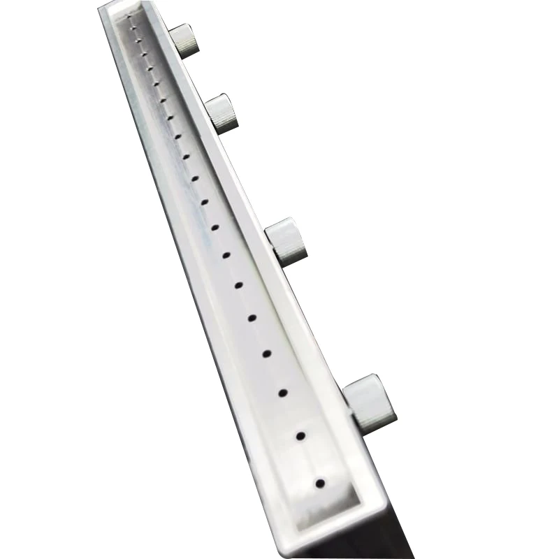 Factory eyeliner lipliner mould mold aluminium