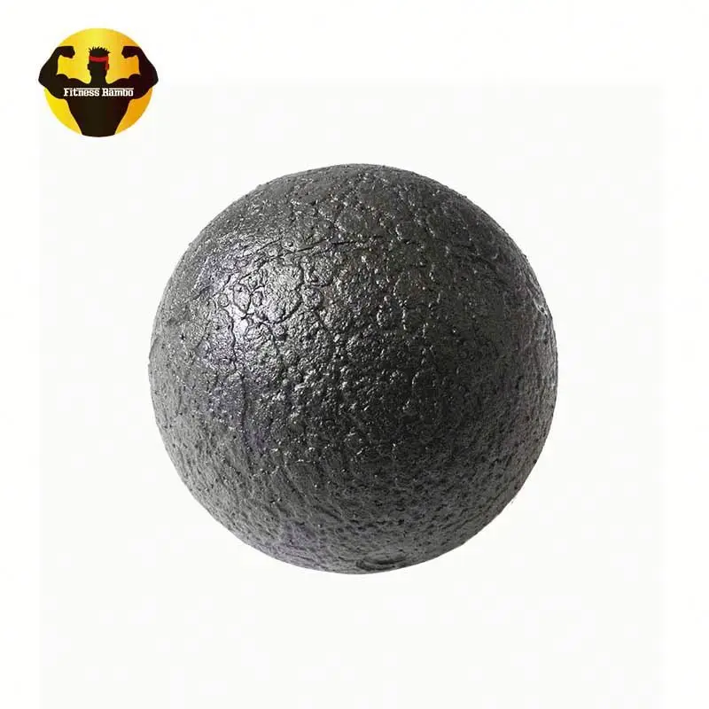 RAMBO Low Cost Deep Tissue Muscle Relaxation Massage Physical Therapy Ball