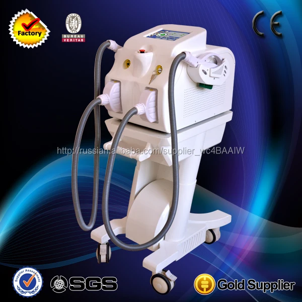 Promotion of ipl e light machine / ipl facial beauty equipment