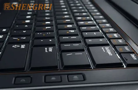 Replacement Keyboard for Dell Latitude  E6420 E6320 E6330 E6430 Series Black US layout