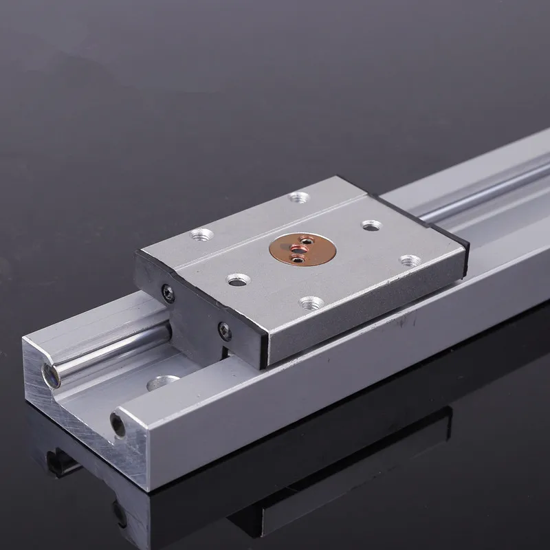 High Speed SGR Series Dual-Axis Linear Guide SGR25