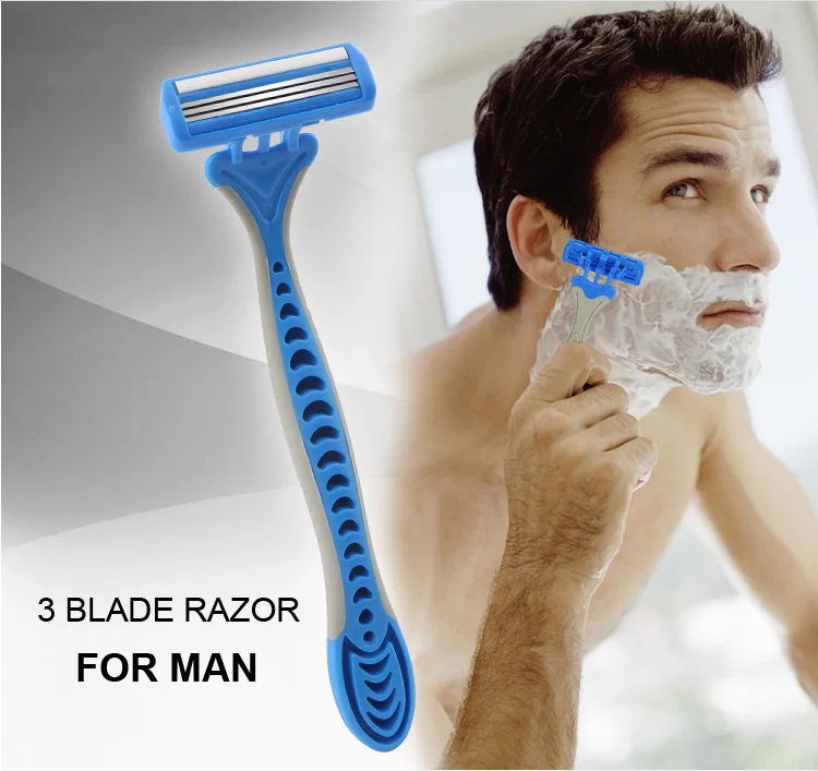 disposable razor