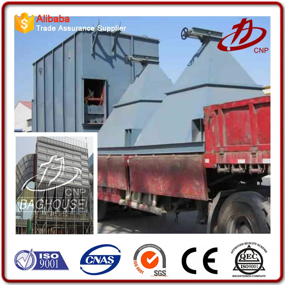 Industrial price filter bag cement plant dust collector