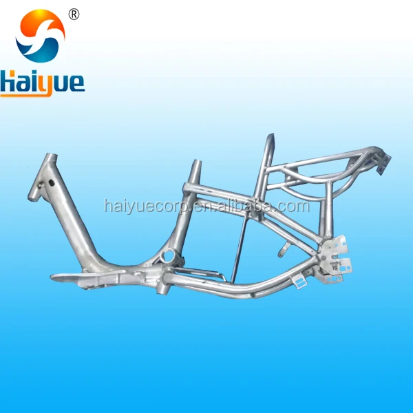 New Alloy Electric Bicycle Frame